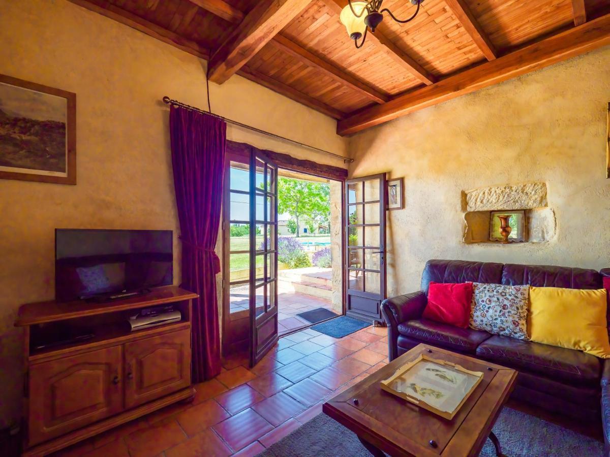 Villa Le Nid de Faucons à Lalinde Extérieur photo